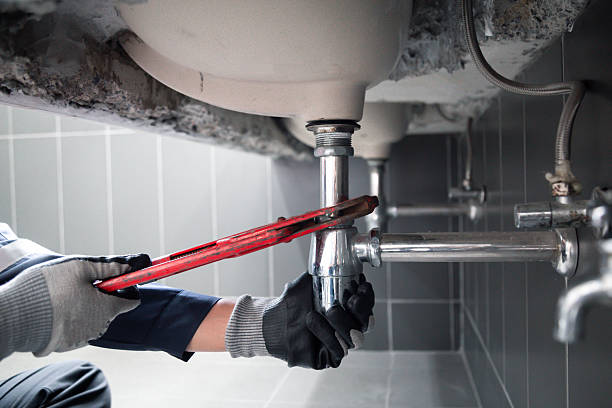 Trusted Drain Cleaning service in Pleasant Hill, CA - AAA Plumbing Heating